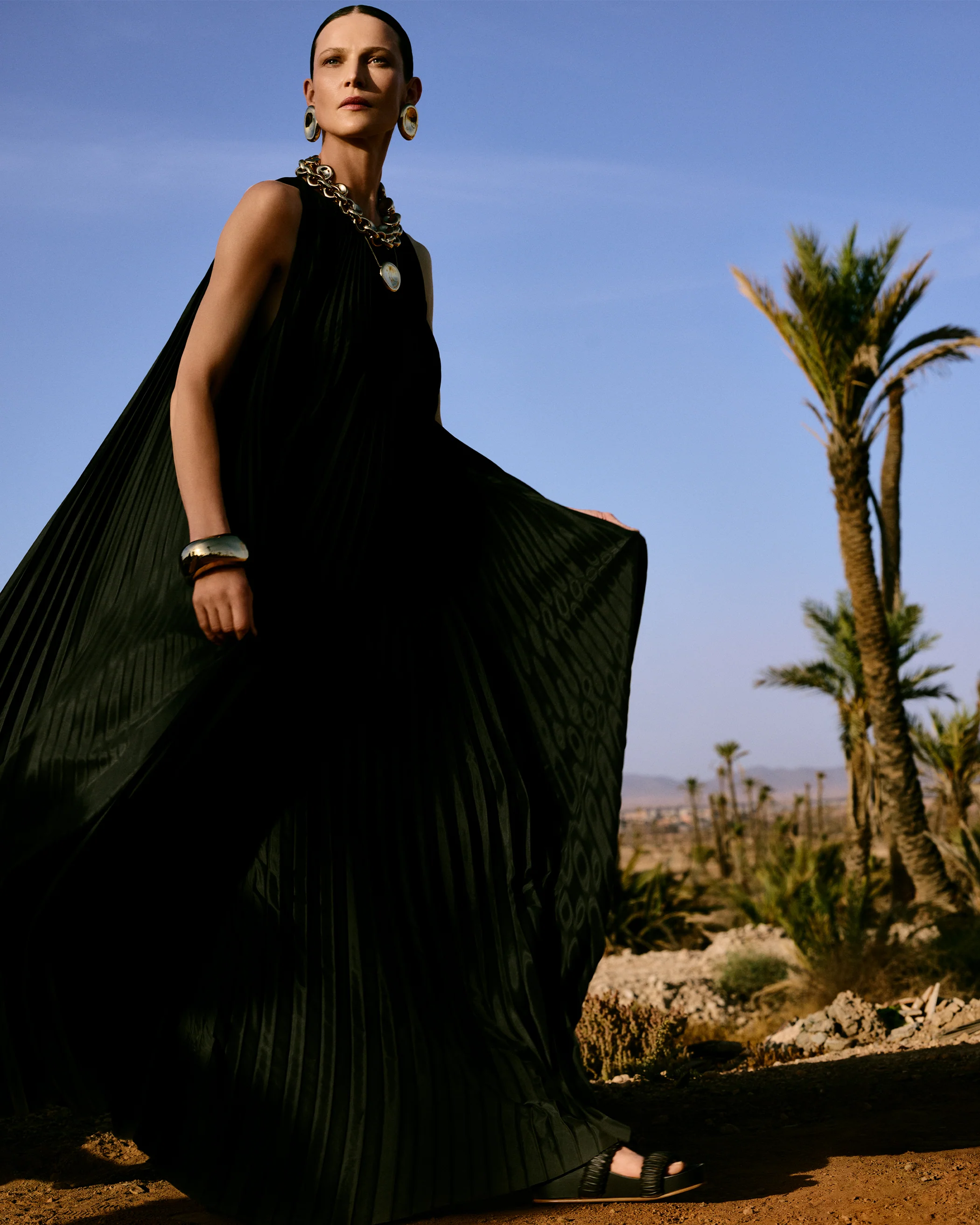 Refined British Luxury for Women